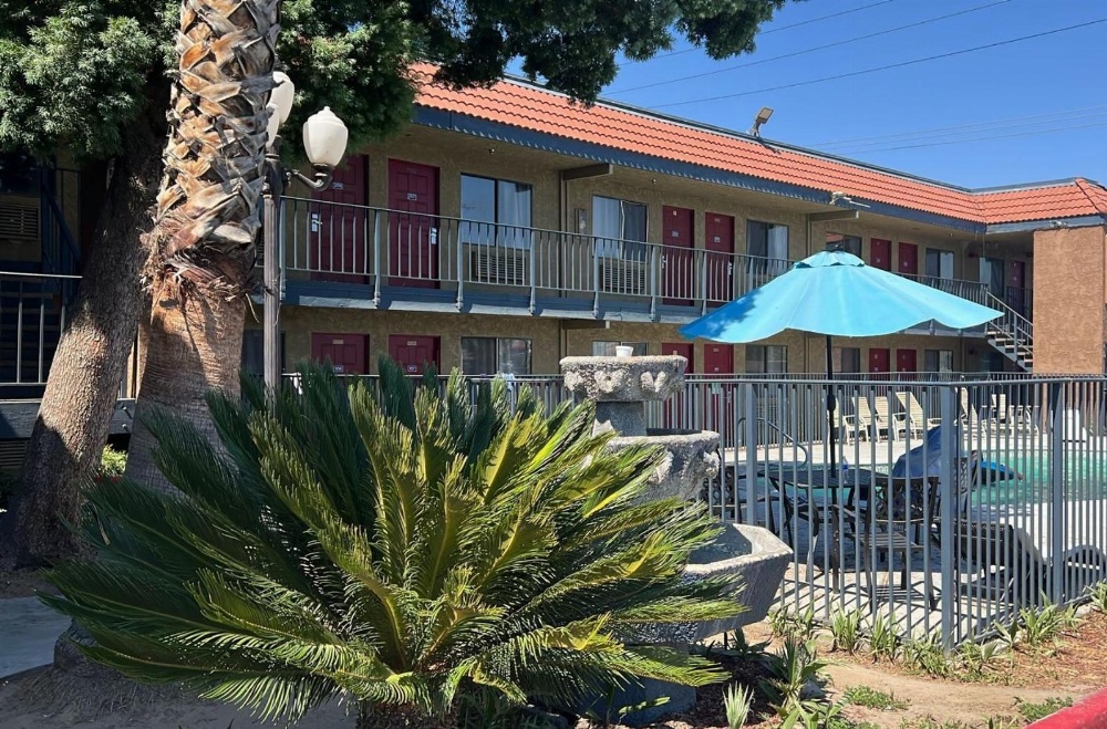 Fresno Inn Main image